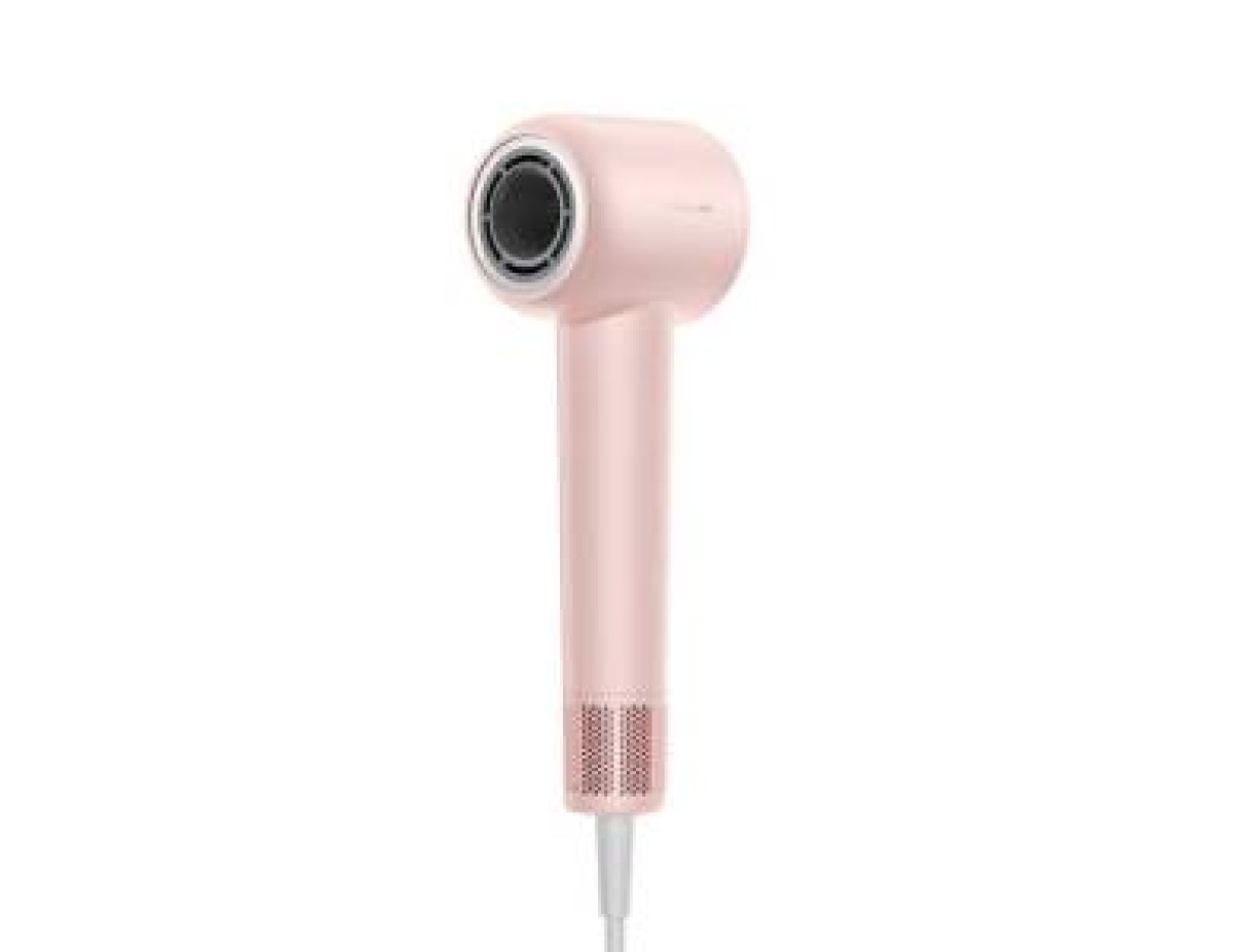 Dreame Asciugacapelli Hair Gleam 1600w Rosa