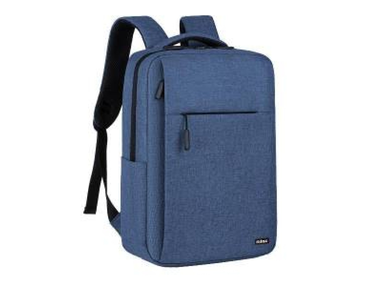 Nilox Tech Zaino per Notebook 15.6" Blu Nilox Tech Zaino per Notebook 15.6" Blu