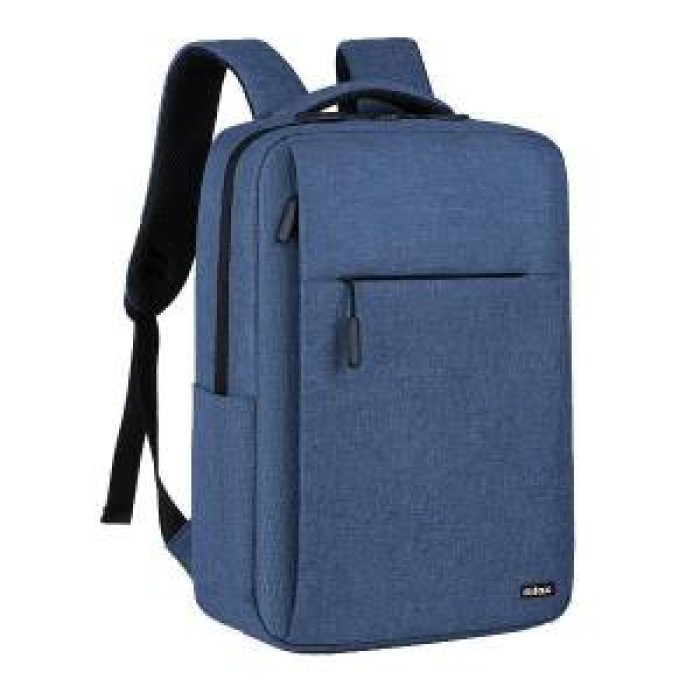 Nilox Tech Zaino per Notebook 15.6" Blu Nilox Tech Zaino per Notebook 15.6" Blu
