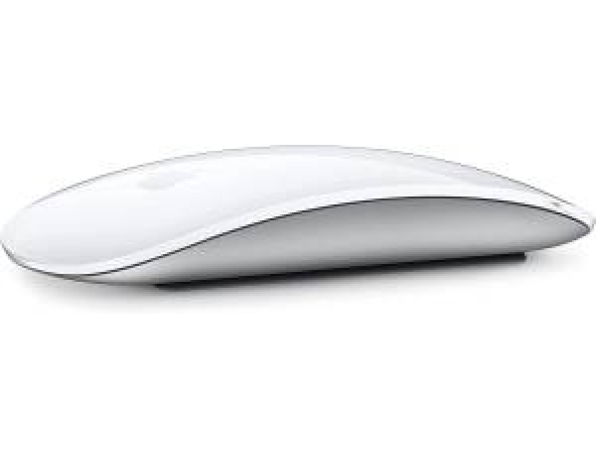 Apple Magic Mouse (2024) Usb-C Silver MXK53Z/A