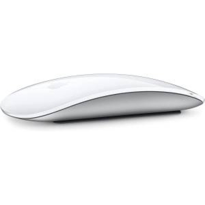 Apple Magic Mouse (2024) Usb-C Silver MXK53Z/A