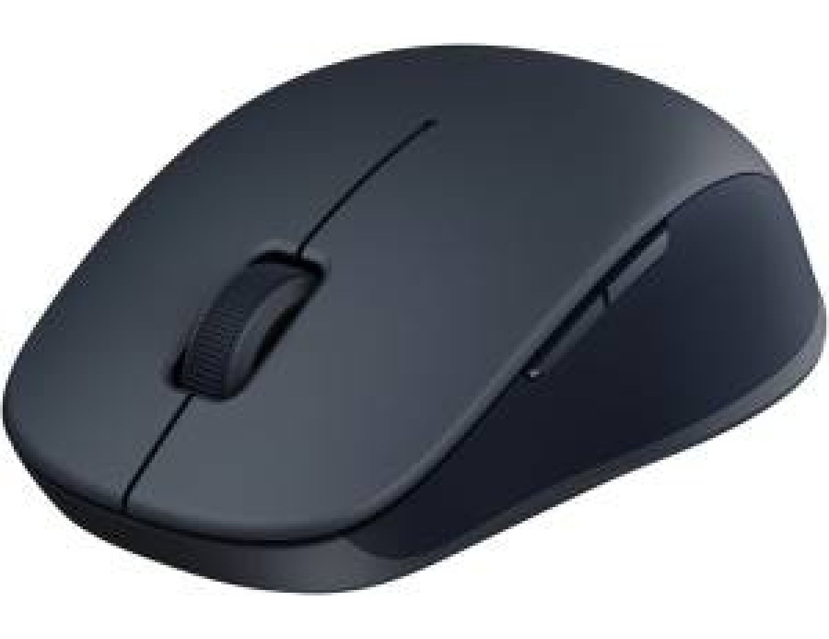 Xiaomi Wireless Mouse 2 Dual Mode 1200dpi Black