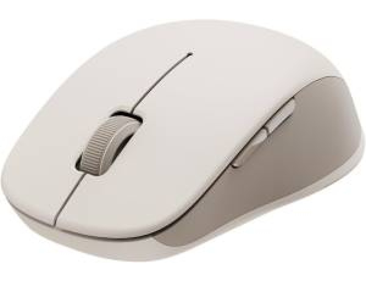 Xiaomi Wireless Mouse 2 Dual Mode 1200dpi White