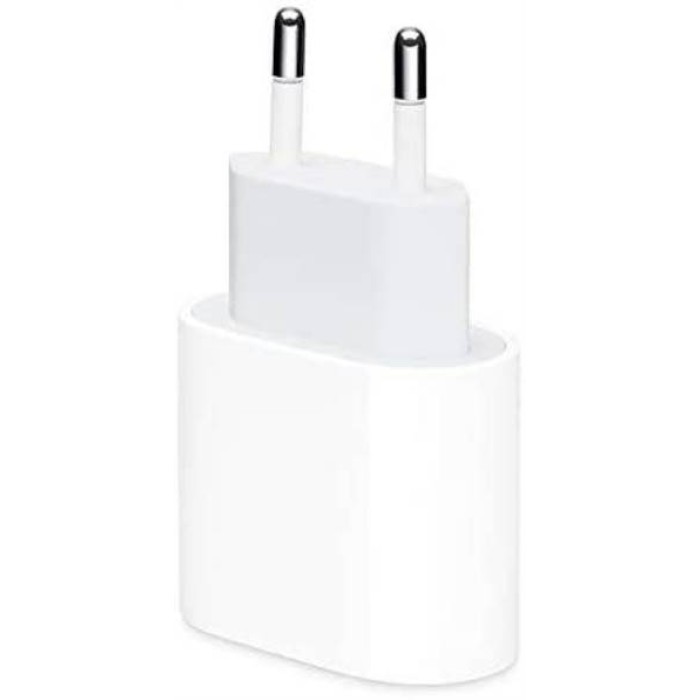 Apple Caricatore 20W USB-C iPhone iPad Watch MUVV3ZM/A