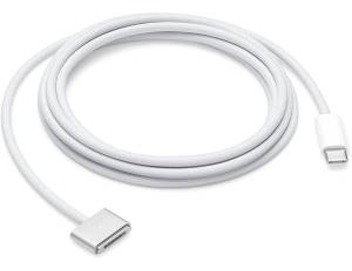 Apple Cavo di Ricarica USB-C a MagSafe3 2m MW613ZM/A