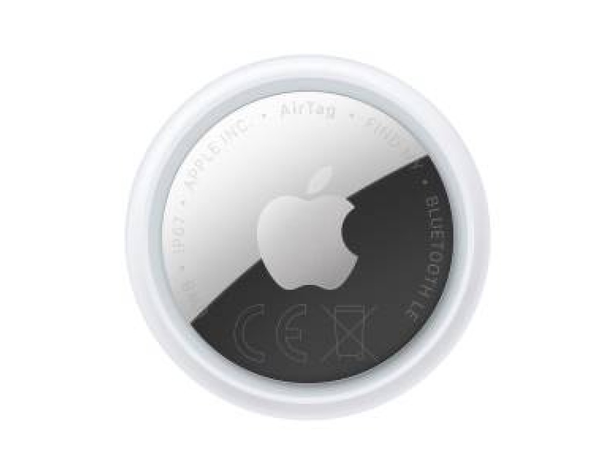 Apple AirTag (1 Pack) 2nd Generation MFE94ZM/A