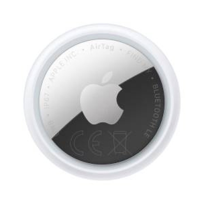 Apple AirTag (1 Pack) 2nd Generation MFE94ZM/A