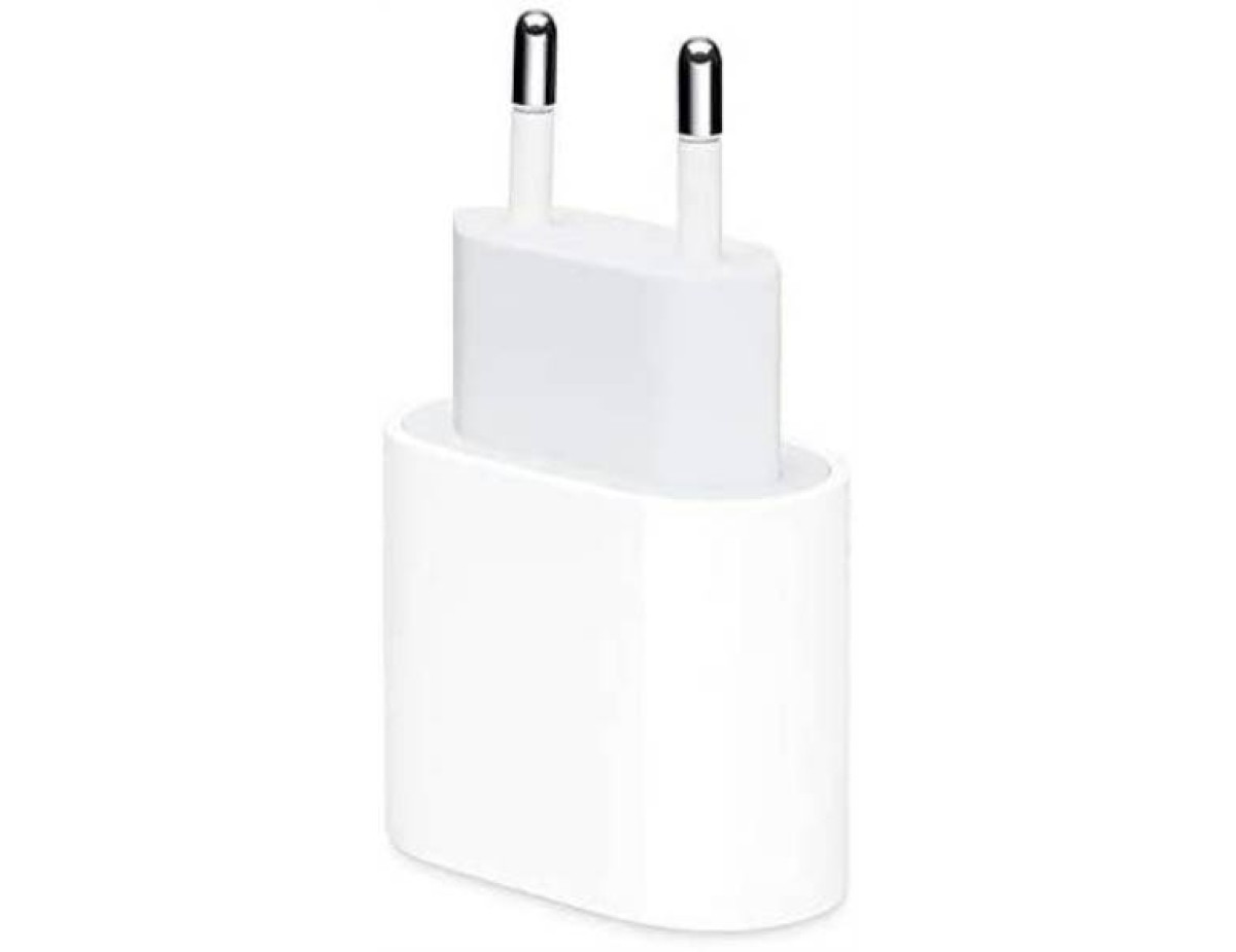 Apple Caricatore 20W USB-C iPhone iPad Watch MUVV3ZM/A Apple Caricatore 20W USB-C iPhone iPad Watch MUVV3ZM/A