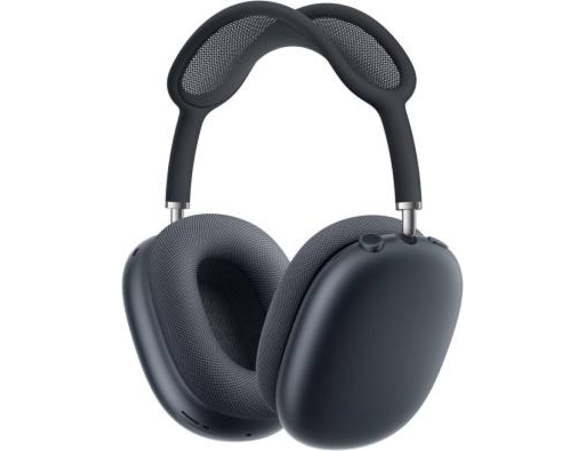 Apple Cuffie AirPods Max 2 Midnight ANC USB-C MHWK4ZM/A