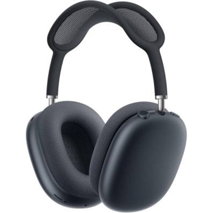 Apple Cuffie AirPods Max 2 Midnight ANC USB-C MHWK4ZM/A