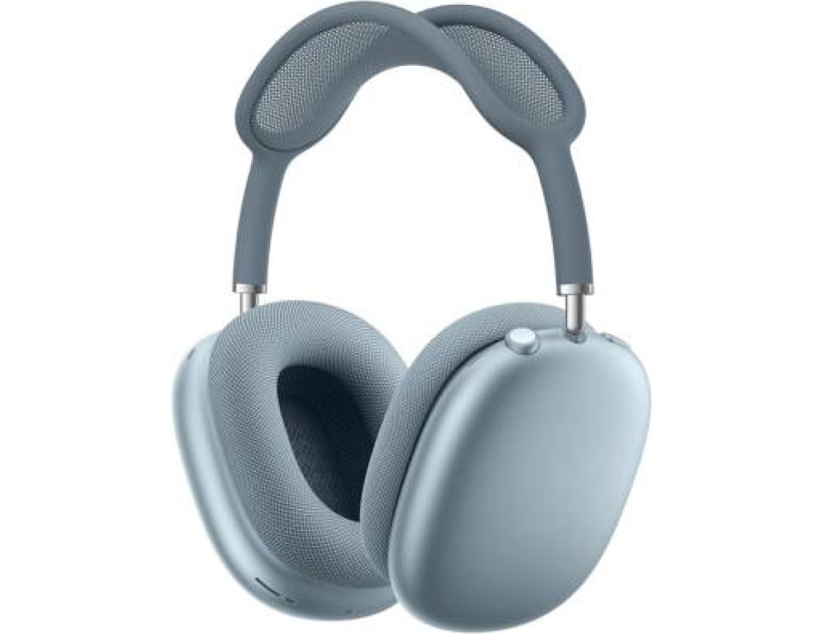 Apple Cuffie AirPods Max 2 Blue ANC USB-C MHWM4ZM/A Apple Cuffie AirPods Max 2 Blue ANC USB-C MHWM4ZM/A