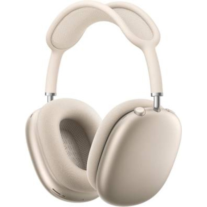 Apple Cuffie AirPods Max 2 Starlight ANC USB-C MHWL4ZM/A