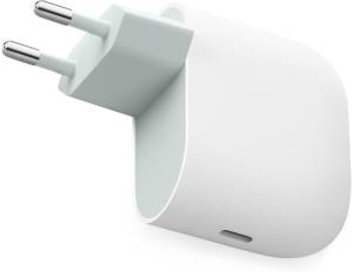 Google Caricatore 45W USB-C White Google Caricatore 45W USB-C White
