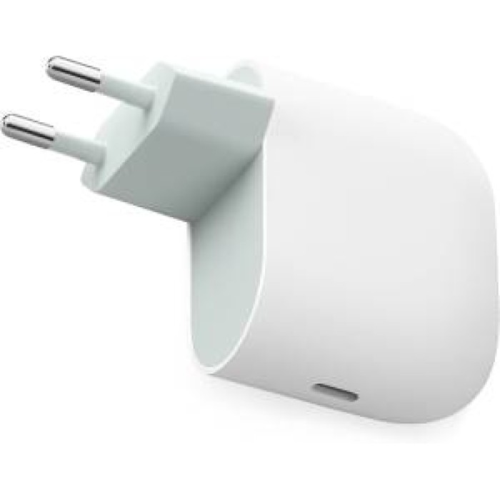 Google Caricatore 45W USB-C White