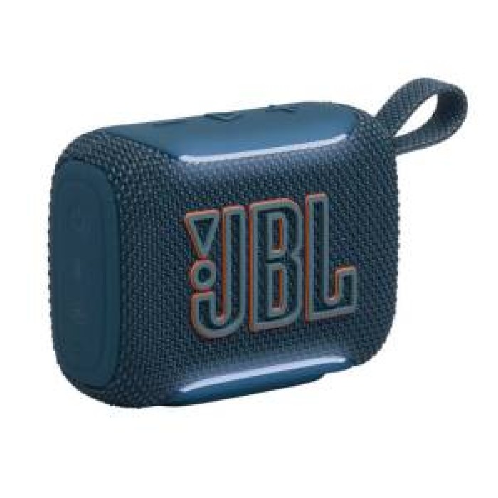 JBL GO5 Portable BT Speaker Blu
