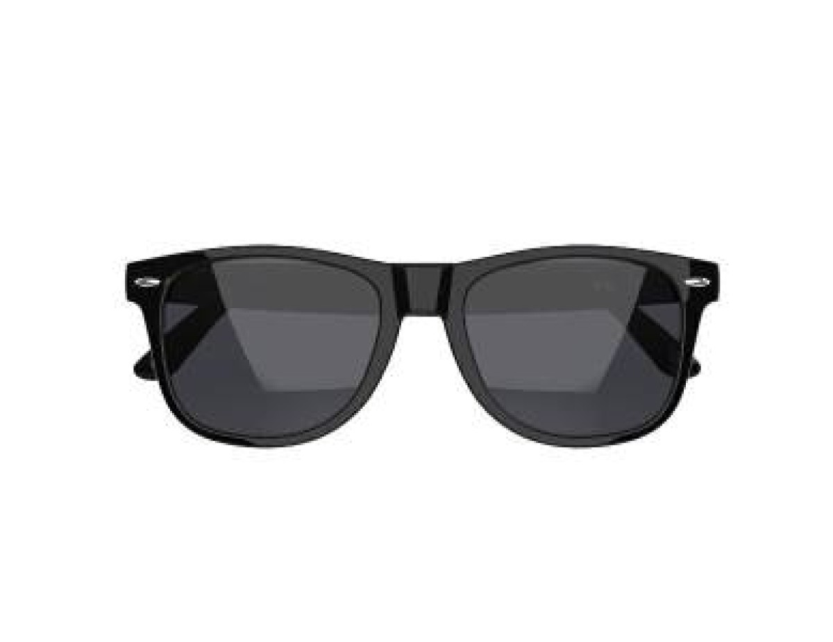 Nilox SmartGlasses Occhiali Smart Audio Open con Microfono UV400