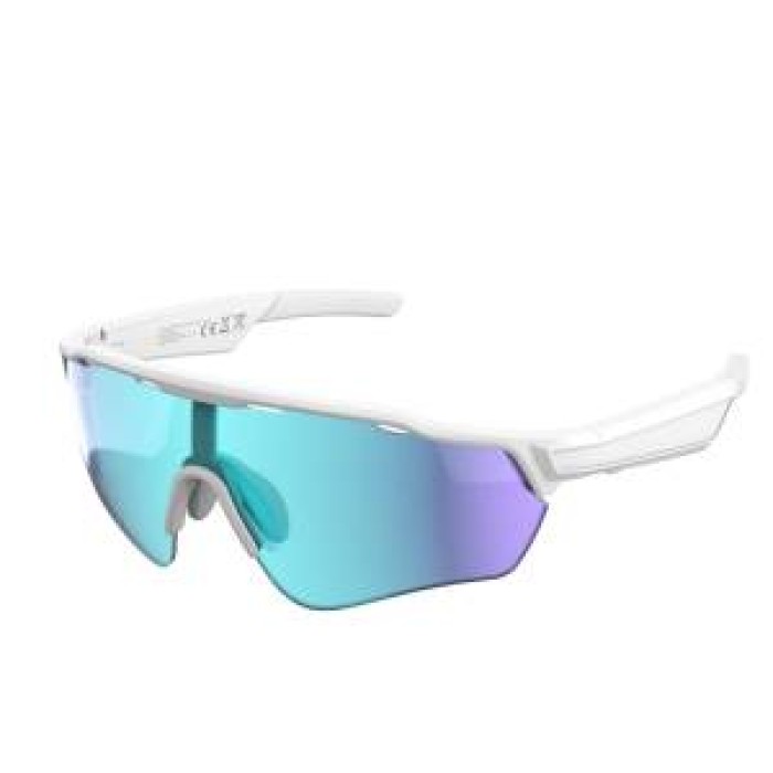 Nilox SmartGlasses Occhiali Sorapis Smart Audio Open 360° UV400 WHT Nilox SmartGlasses Occhiali Sorapis Smart Audio Open 360° UV400 WHT