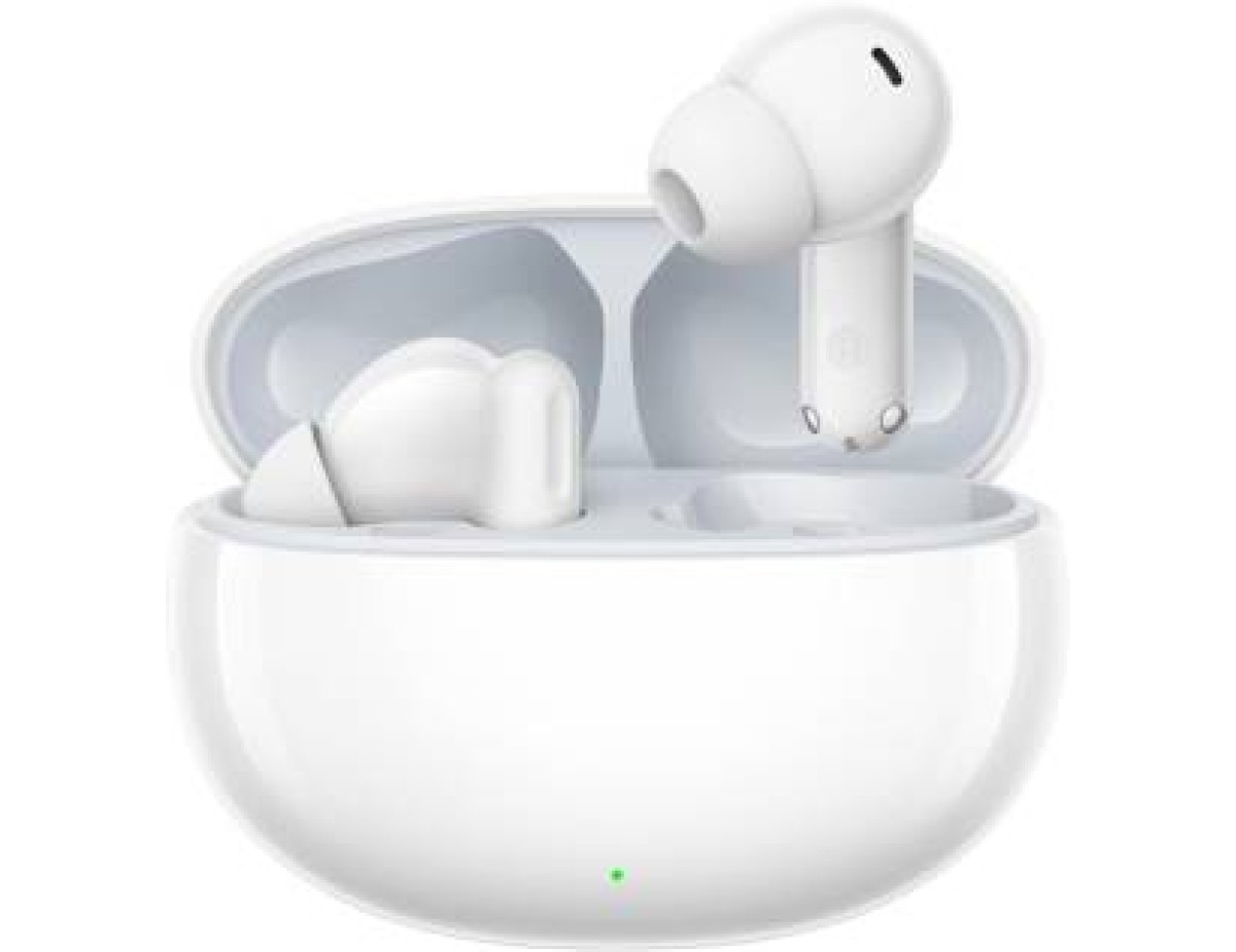 Realme Auricolari BluetoothBuds TechLife White