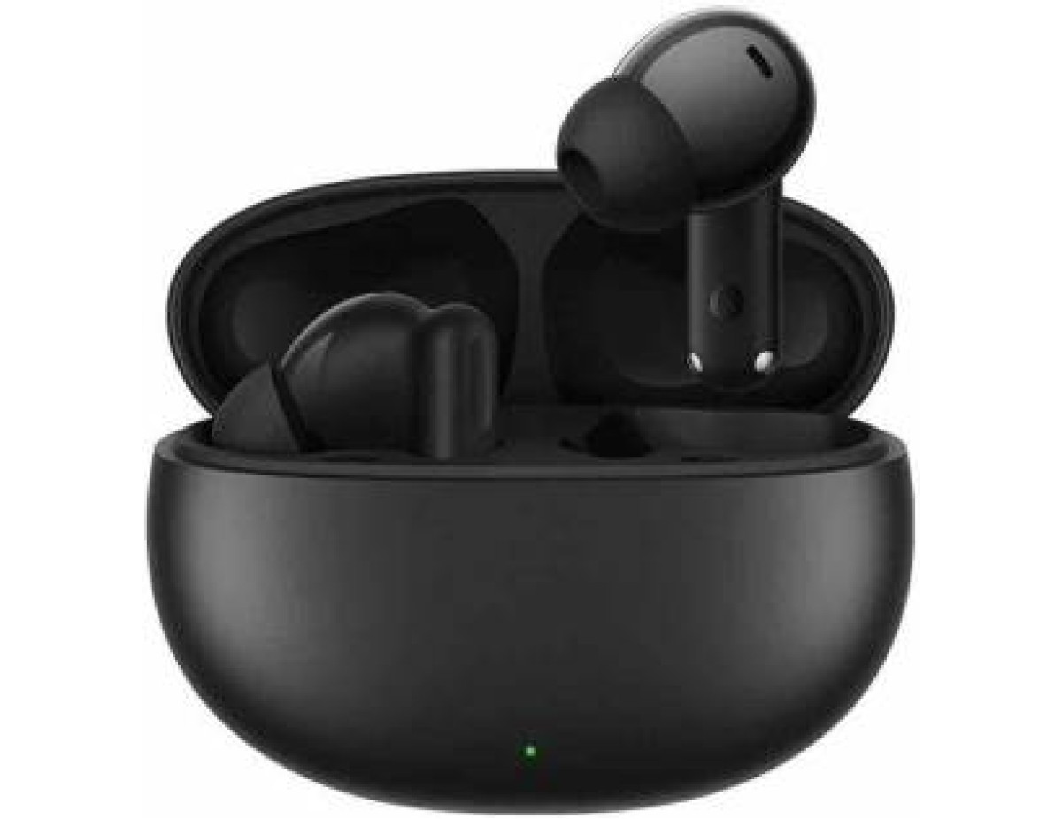 Realme Auricolari BluetoothBuds TechLife Black