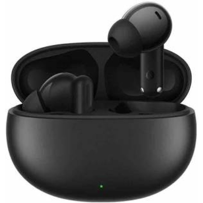 Realme Auricolari BluetoothBuds TechLife Black