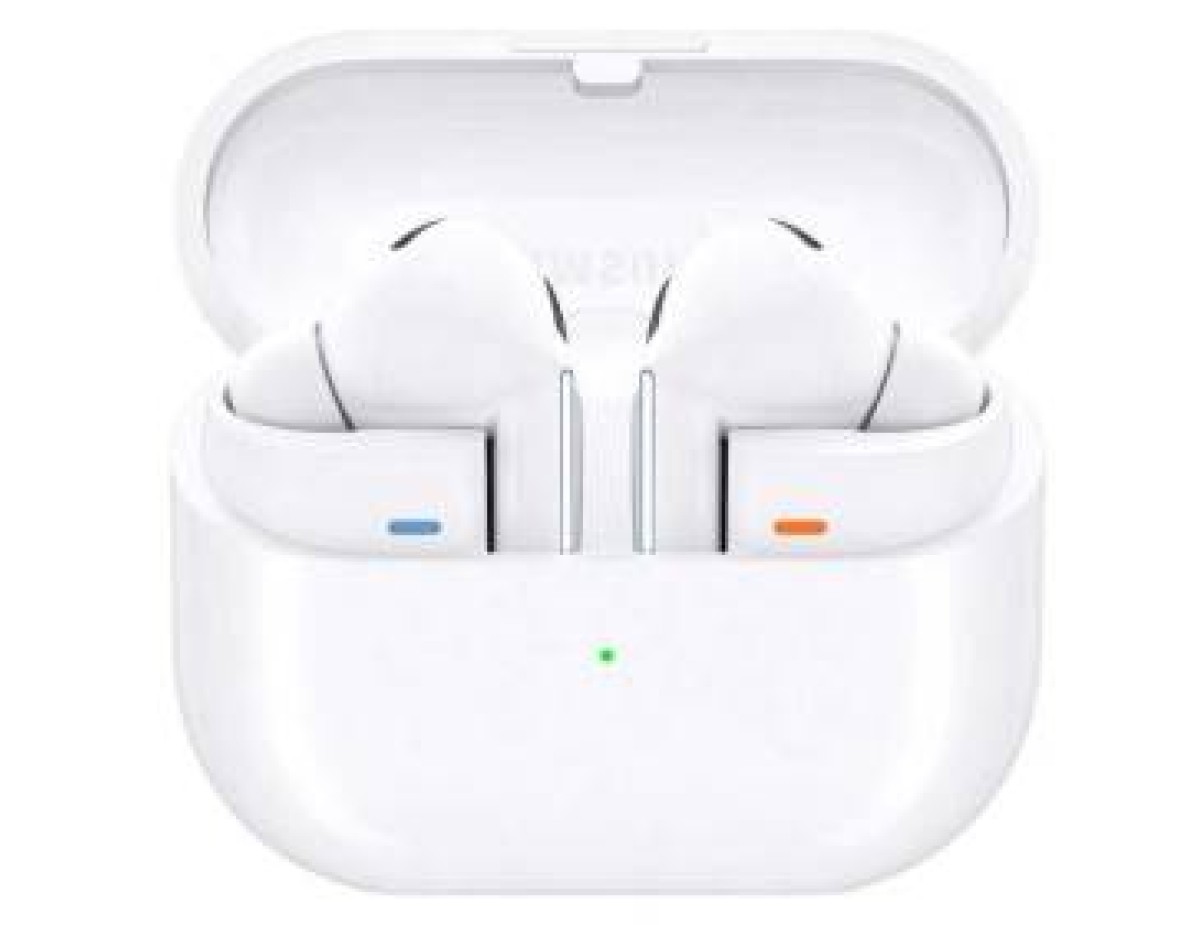 Samsung Buds 3 Pro Auricolari TWS SM-R630 White