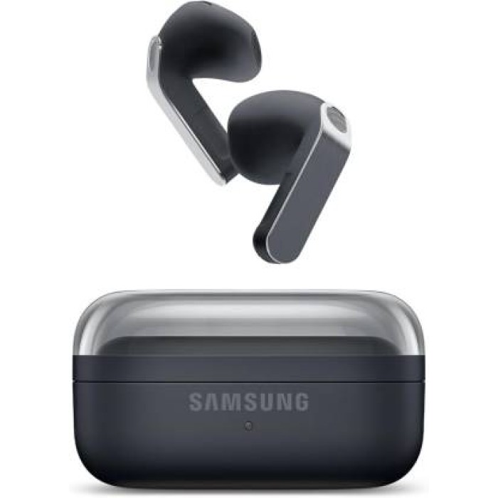 Samsung Buds 4 Auricolari TWS SM-R540 Black