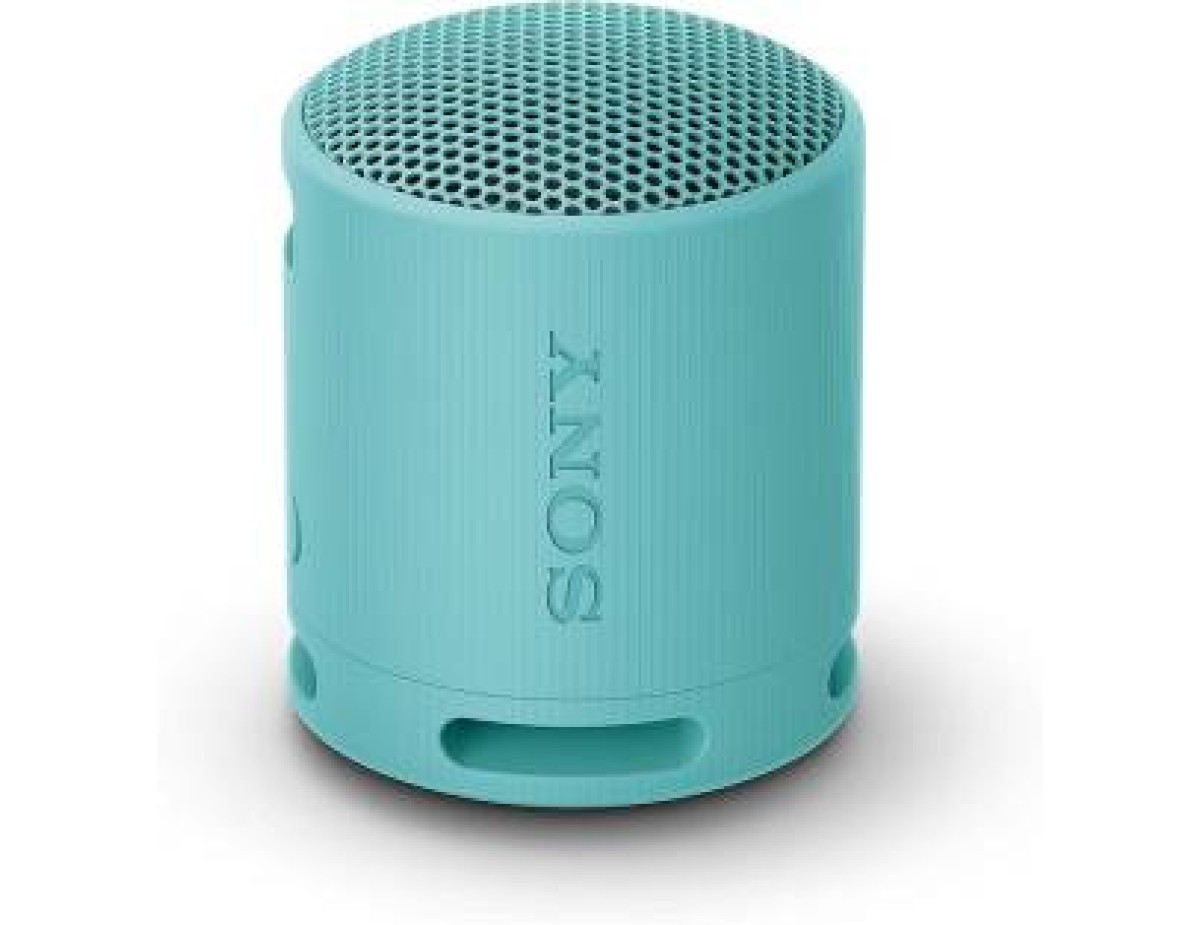 Sony SRS-XB100 Speaker Wireless Bluetooth Blu