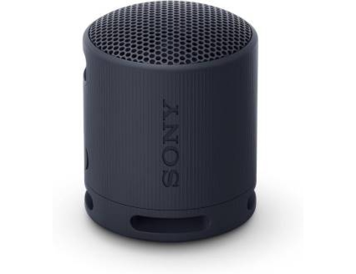 Sony SRS-XB100 Speaker Wireless Bluetooth Nero