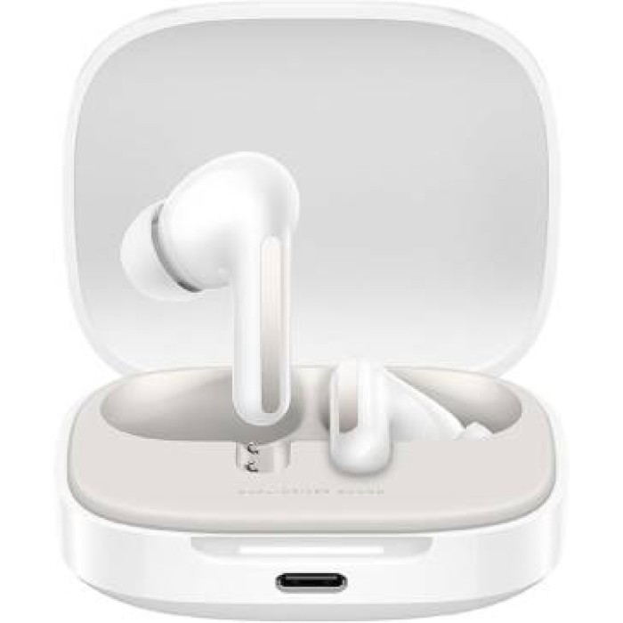 Xiaomi Auricolari Wireless Redmi Buds 6 White