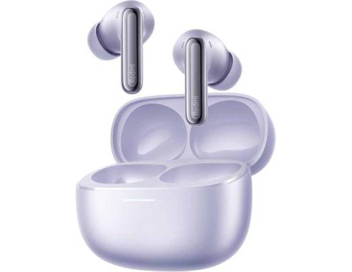 Xiaomi Auricolari Wireless Redmi Buds 6 Pro Viola