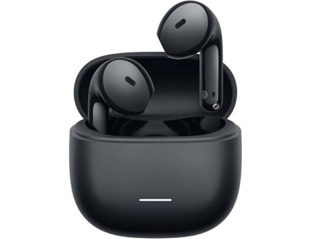 Xiaomi Auricolari Wireless Redmi Buds 8 Active Black Xiaomi Auricolari Wireless Redmi Buds 8 Active Black