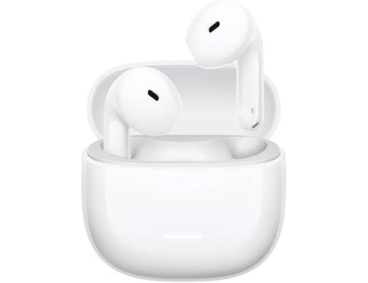 Xiaomi Auricolari Wireless Redmi Buds 8 Active White