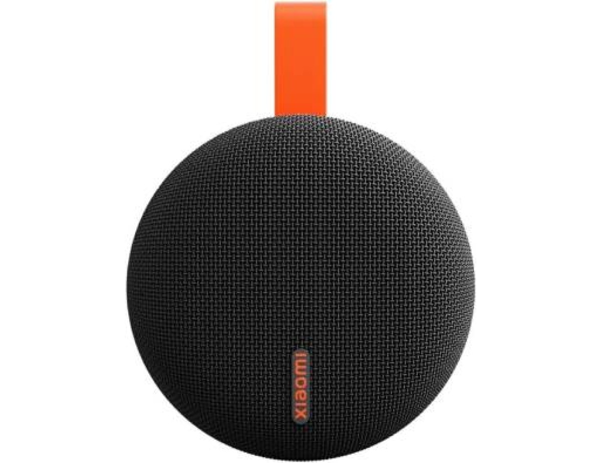 Xiaomi Portable Speaker Essential Bluetooth Black Xiaomi Portable Speaker Essential Bluetooth Black