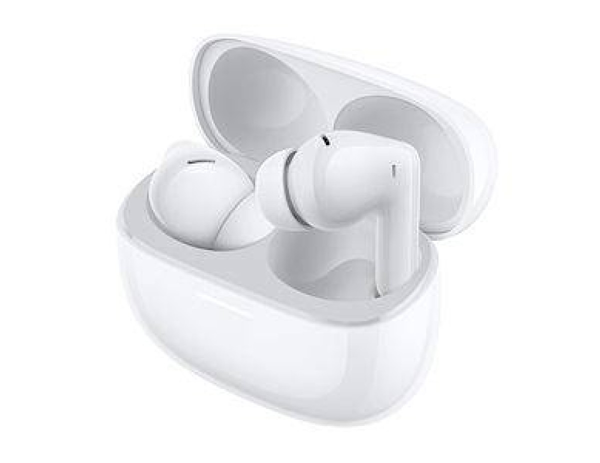 Xiaomi Auricolari Wireless Redmi Buds 8 Pro Cloud White
