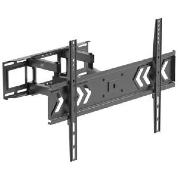 Fenner Tech Staffa FN-CT-WPLB-3502 32"-70" Full Motion Slim 35kg Fenner Tech Staffa FN-CT-WPLB-3502 32"-70" Full Motion Slim 35kg