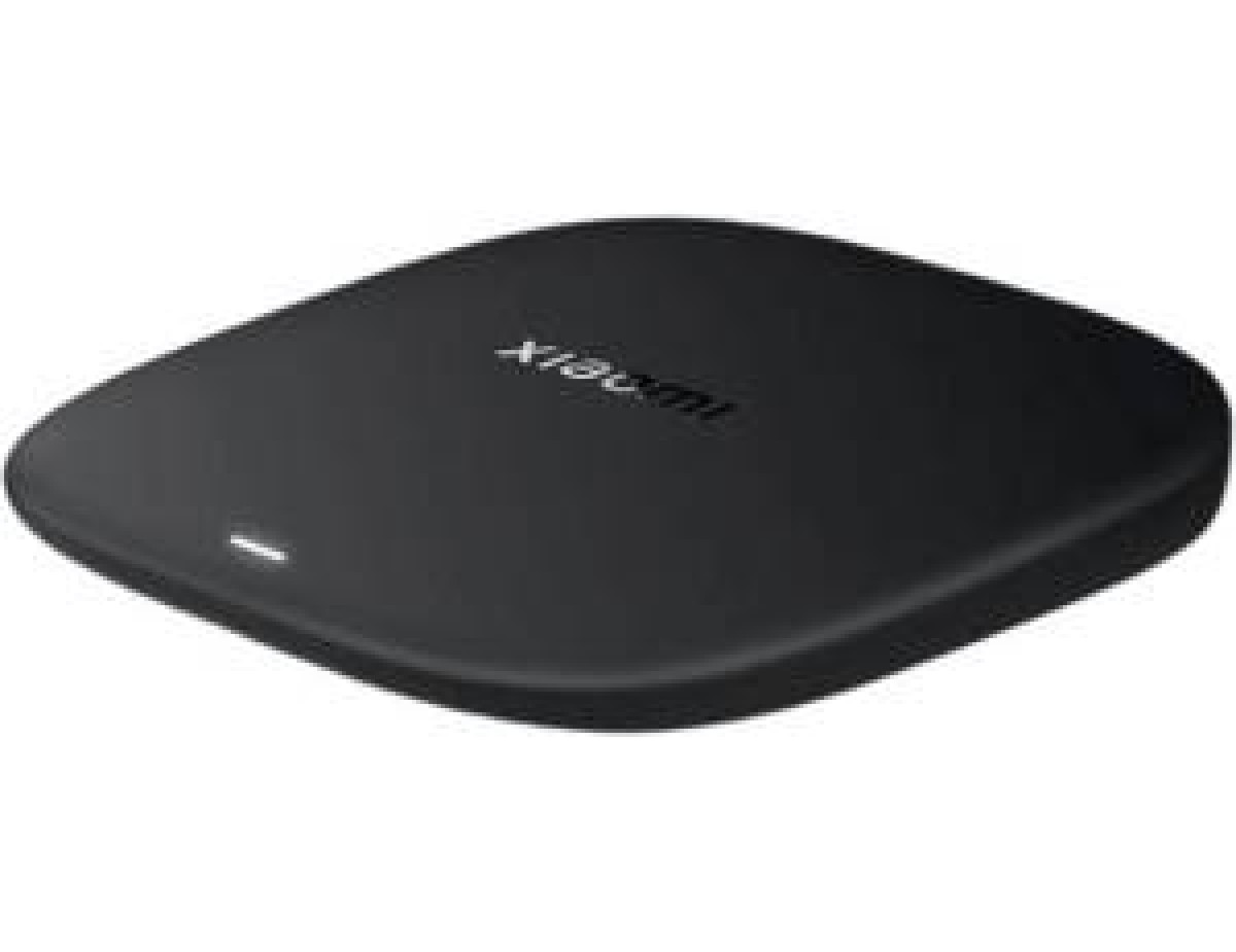 Xiaomi Mi TV Box S 3Gen 4K 2+32Gb Xiaomi Mi TV Box S 3Gen 4K 2+32Gb