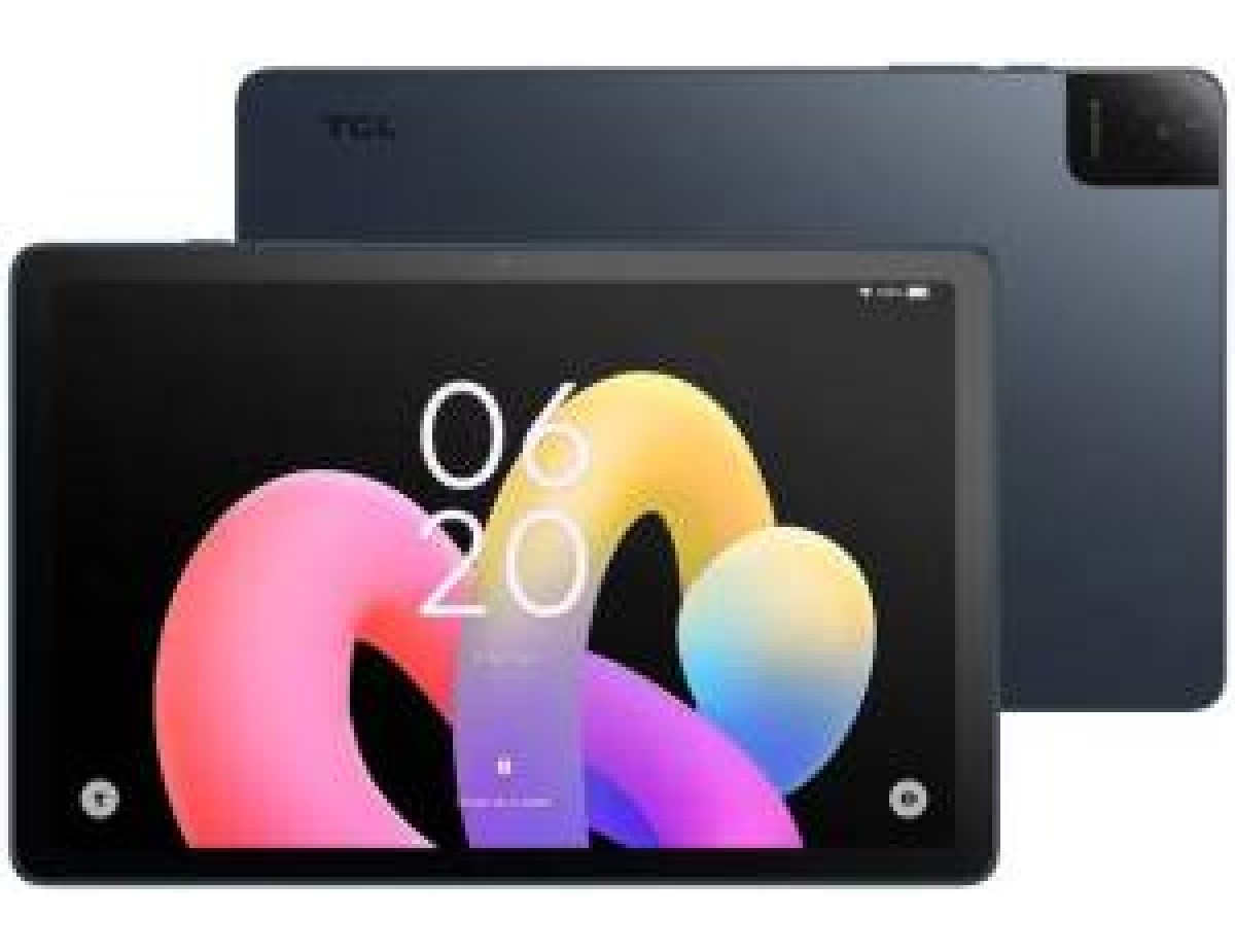 TCL TAB 10L Gen4 4+128GB 10" WiFi Antracite ITA