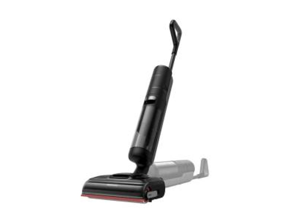 Dreame Lavapavimenti H15 Pro Combo VM 400W Black
