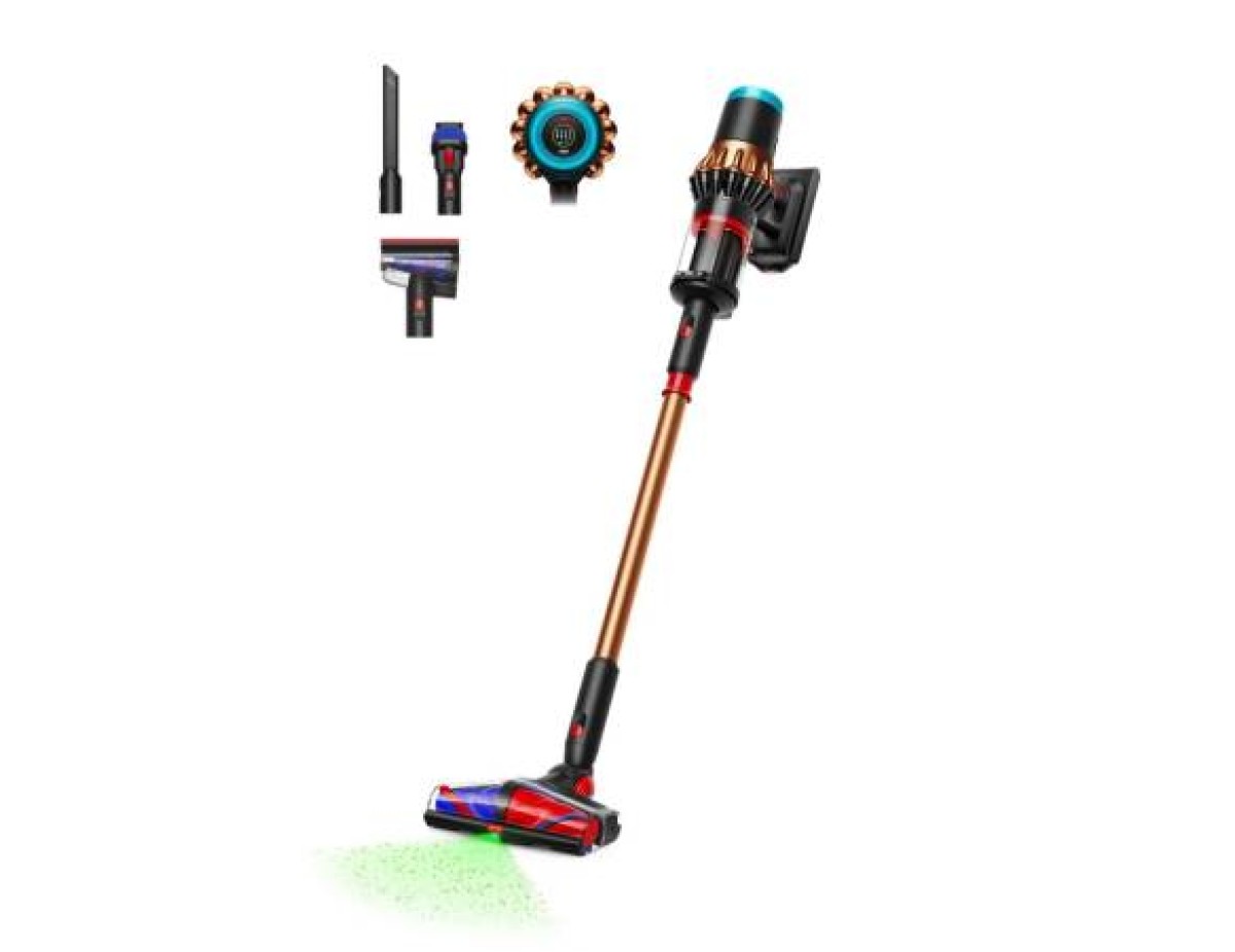 Dyson Aspirapolvere V16 Piston 900W Animal Dyson Aspirapolvere V16 Piston 900W Animal