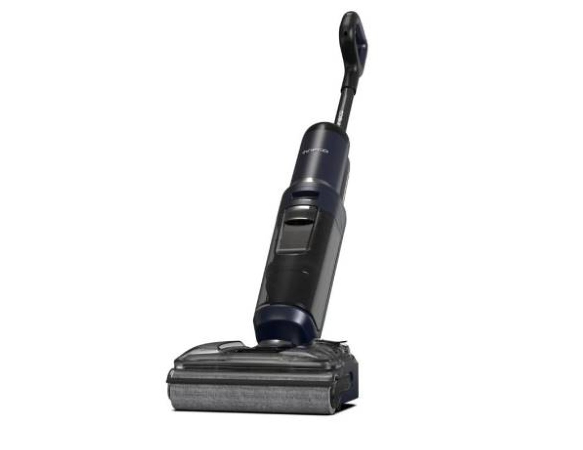 Tineco Lavapavimenti One S7Stretch 220w Blue/Black