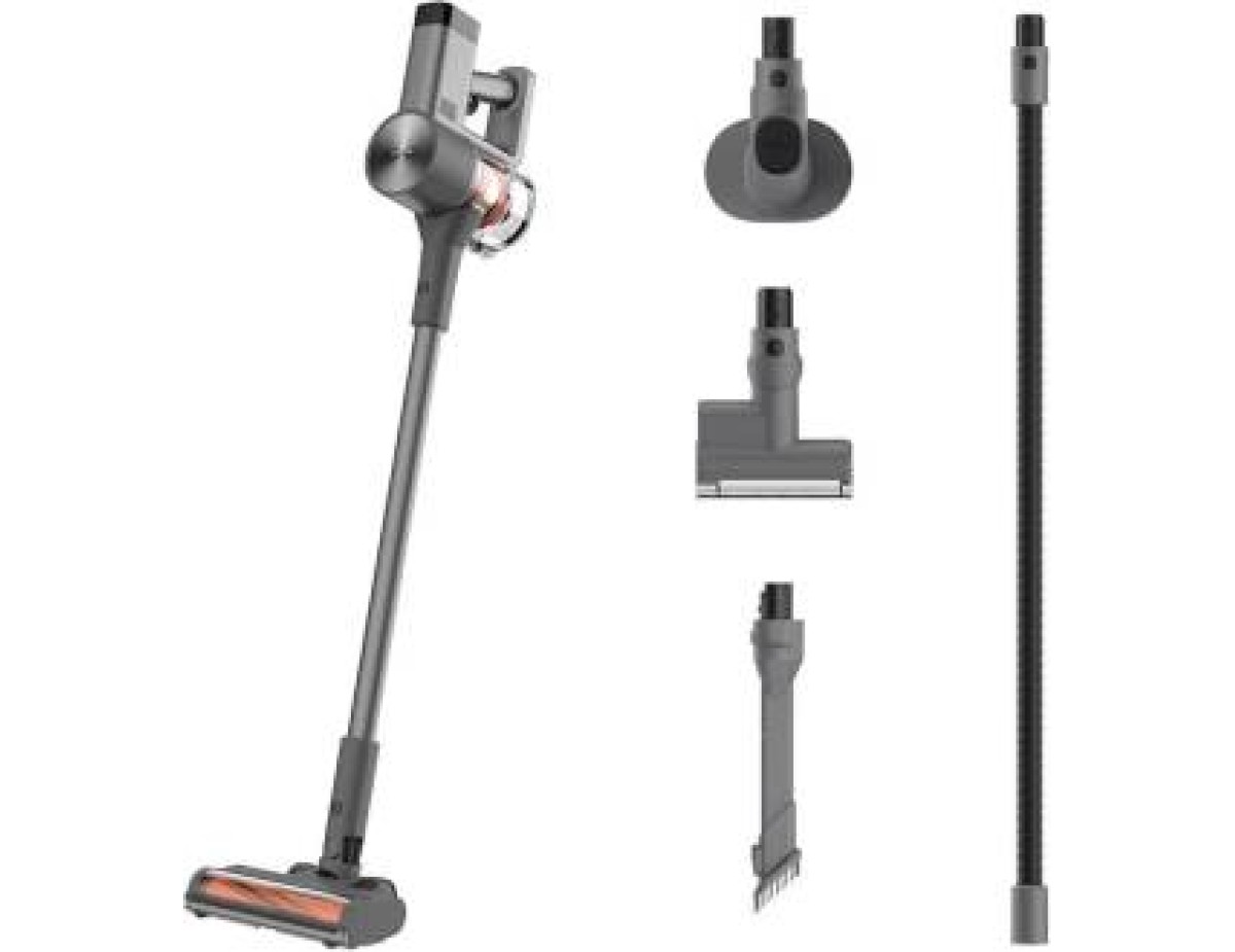 Xiaomi Mi Vacuum Cleaner G20 Max Aspirapolvere Bianco EU