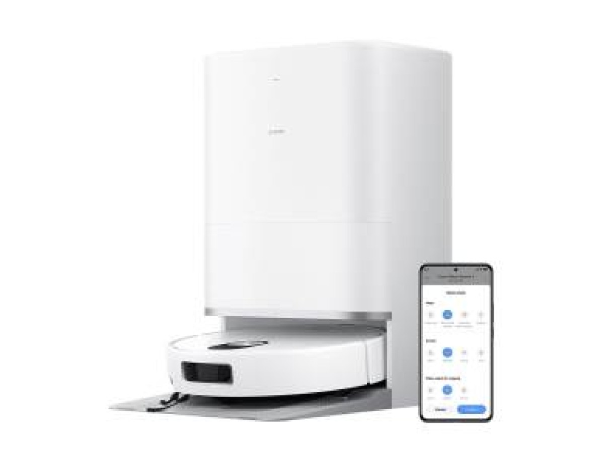 Xiaomi Robot Vacuum 5 EU