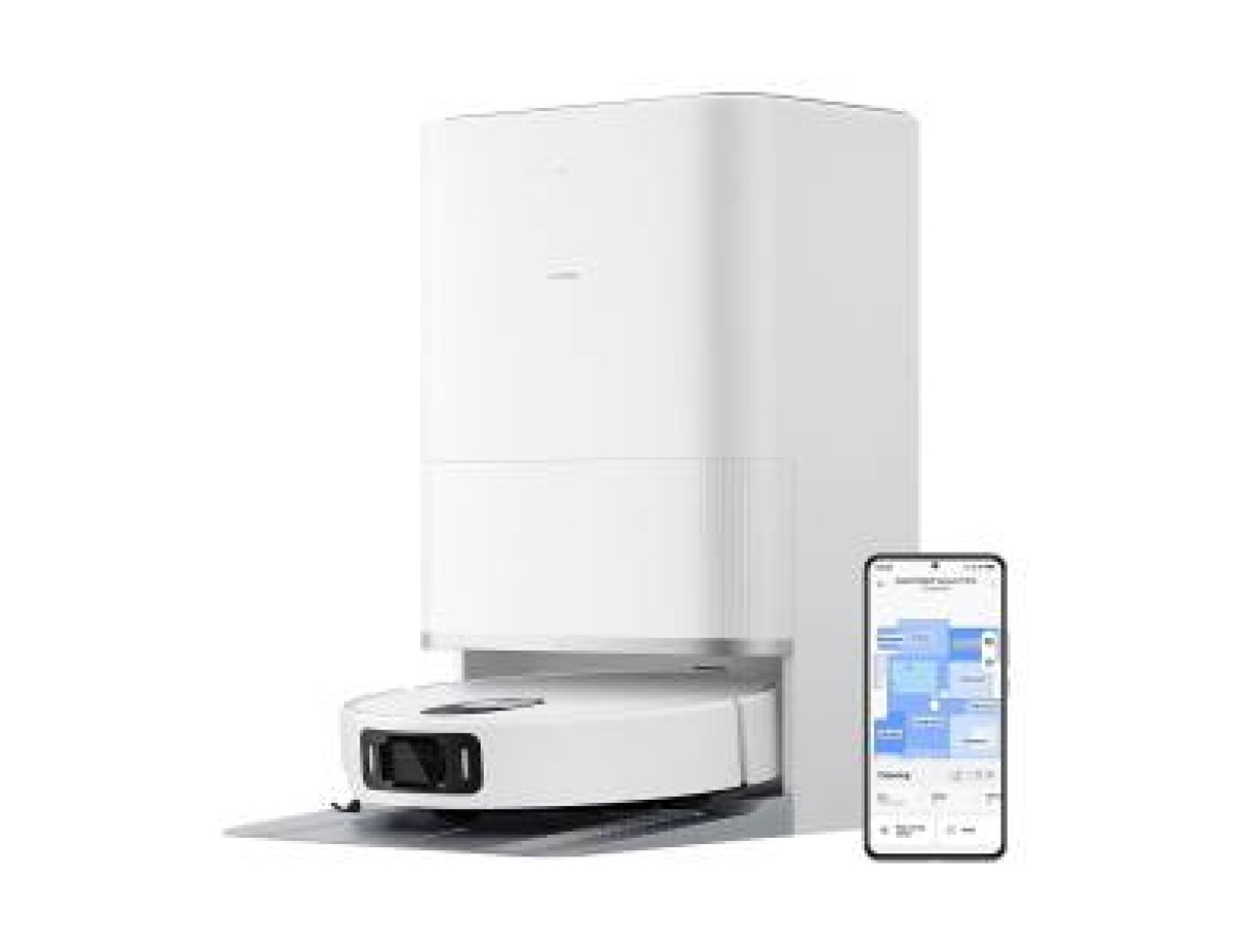 Xiaomi Robot Vacuum 5 Pro EU