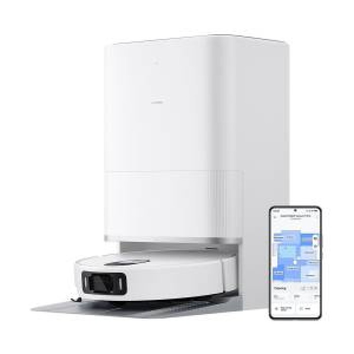 Xiaomi Robot Vacuum 5 Pro EU