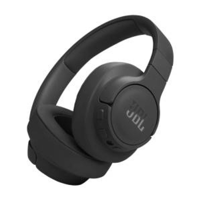 JBL Cuffie Bluetooth Live 770NC +Mic Black JBL Cuffie Bluetooth Live 770NC +Mic Black