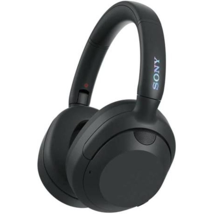 Sony Cuffie Wir/BT Ult Power Sound NoiseC WH-ULT900NB Black Sony Cuffie Wir/BT Ult Power Sound NoiseC WH-ULT900NB Black