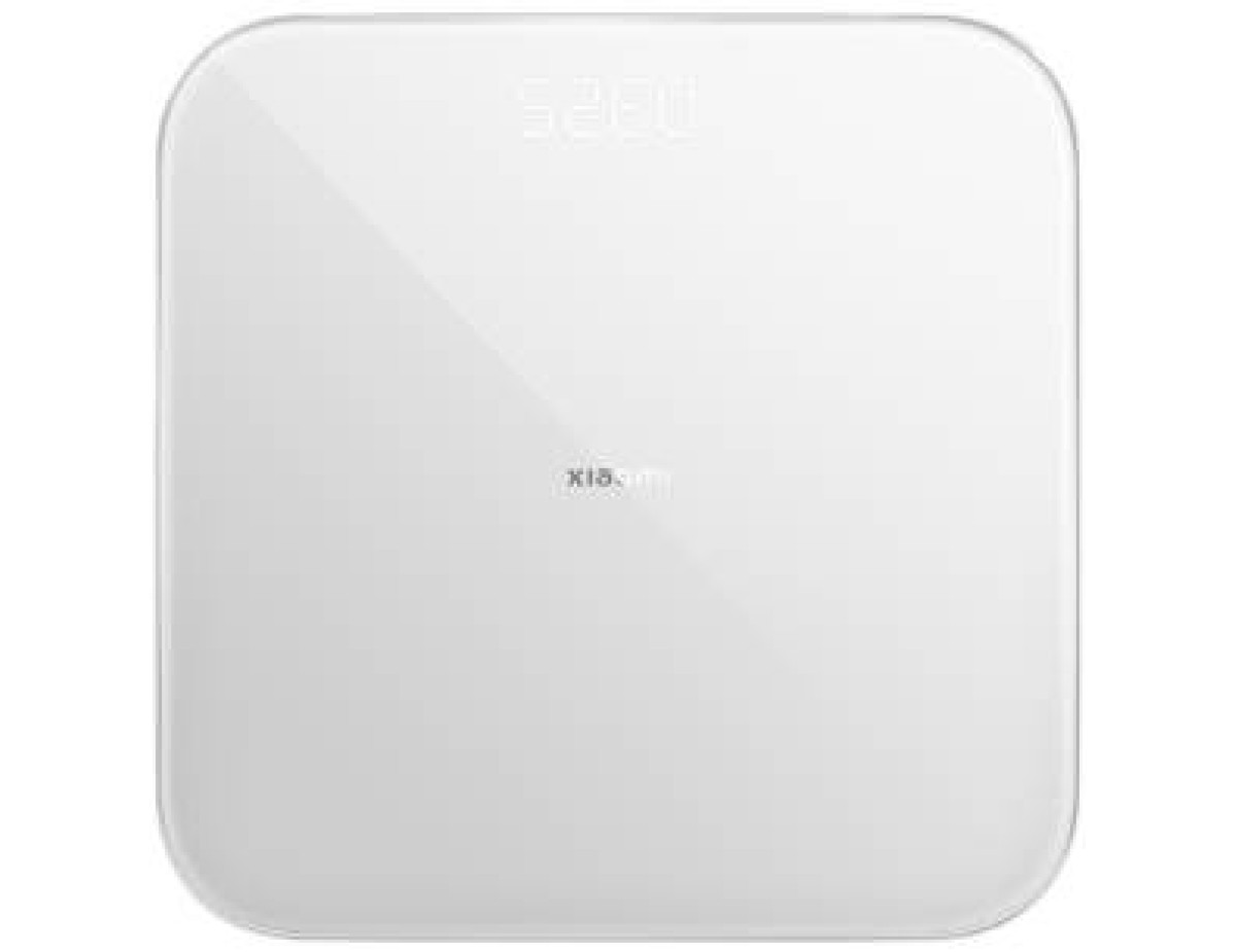 Xiaomi Bilancia Mi Smart Scale S200 White