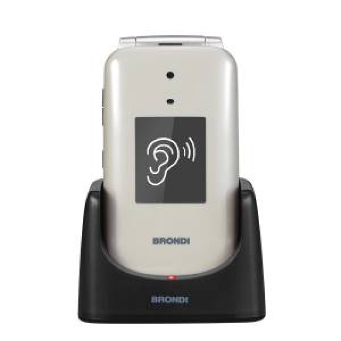 Brondi Amico Supervoice Tortora DS ITA