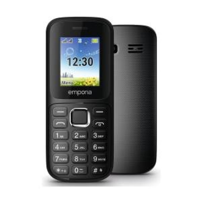 Emporia FN313 Black V3