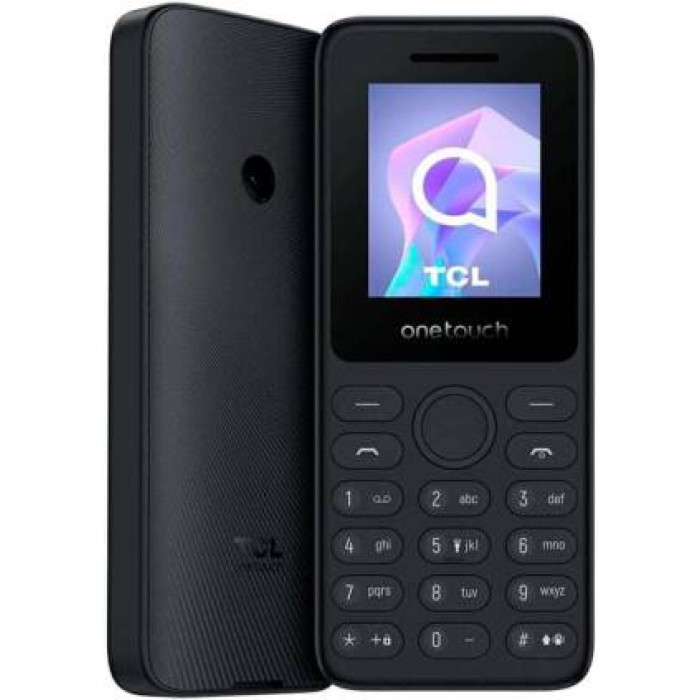 TCL OneTouch 4041 128MB Dark Night Grey DS EU TCL OneTouch 4041 128MB Dark Night Grey DS EU